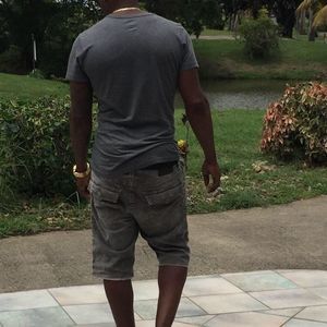 Meet your Posher, Rick